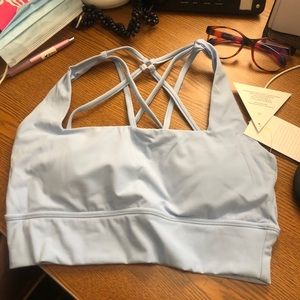 Buff Bunny Revolution Bra